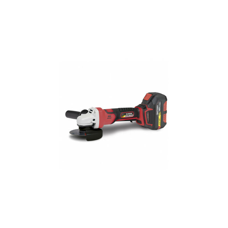 

Stayer Iberica - Amoladora batería AG L2025 SET Stayer