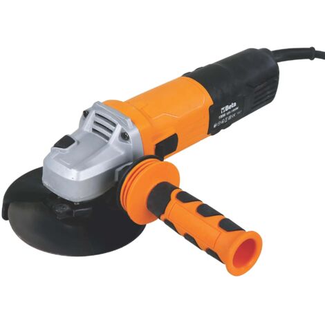 Amoladora angular Beta 1956 125-1400W