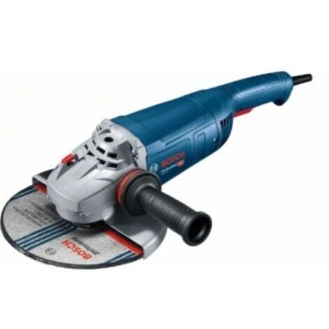 Amoladora angular BOSCH GWS 22-230J 06018C1301