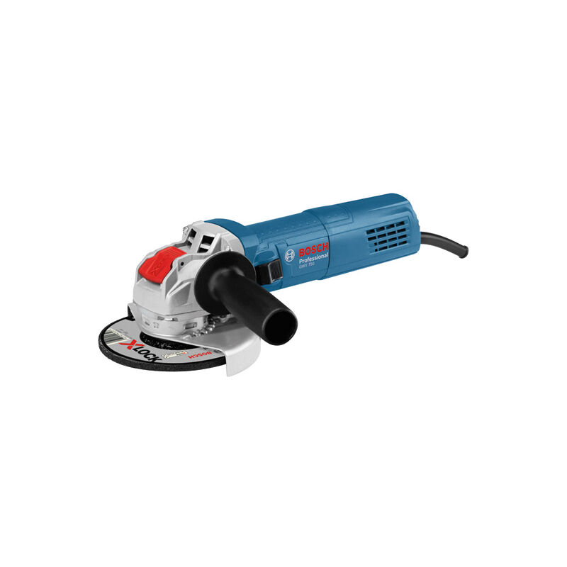 

Bosch GWX750-125+CARTÓN 06017C9100