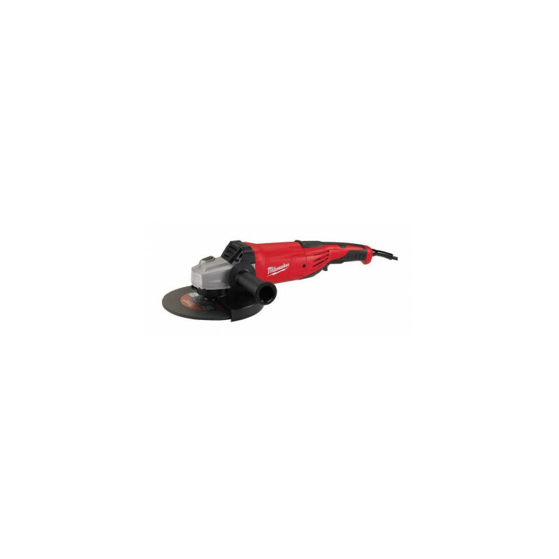 

Amoladora AGV 22-230/DMS Milwaukee