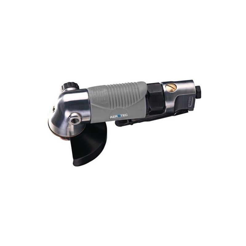 

Amoladora Angular Neumtica St 125 125 Mm 12000 Min- 320 L/