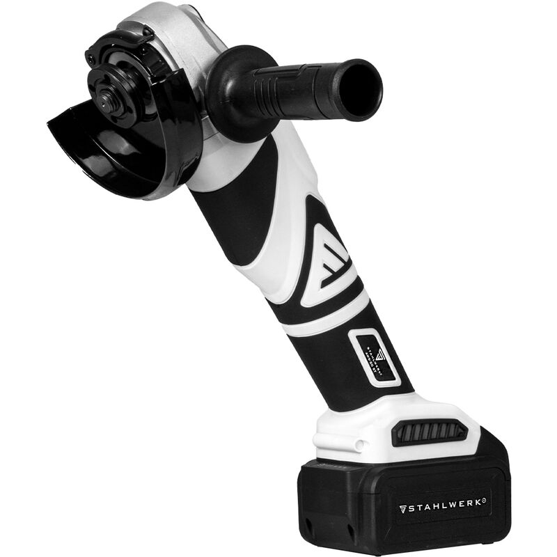 

Amoladora angular de batería sin escobillas AWS-20 ST 20V/4Ah