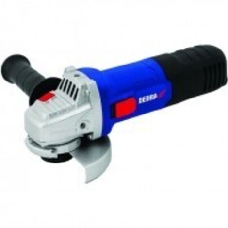 Amoladora angular DEDRA 125 mm 860 W: precisión y potencia