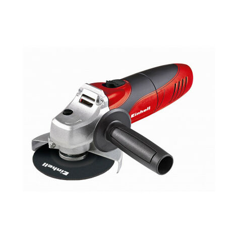 Amoladora eléctrica TC-AG 125 Einhell