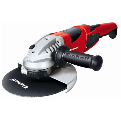 Amoladora Angular EINHELL TE-AG 230/2000