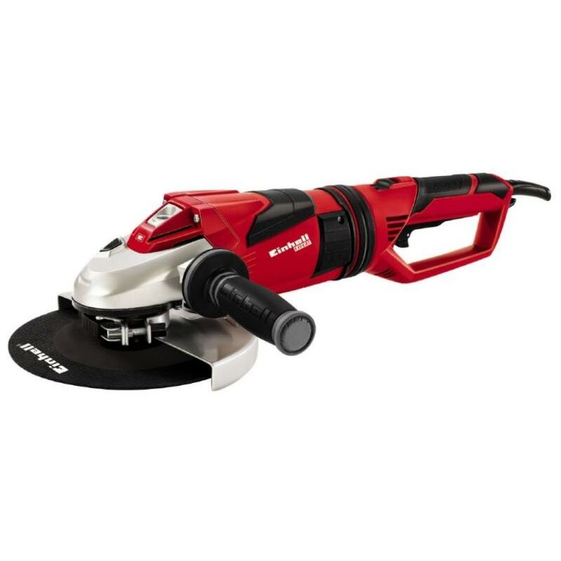 

Amoladora TE-AG 230 mm Einhell