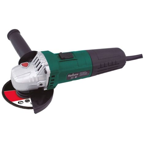 Amoladora Angular electrica de 710W