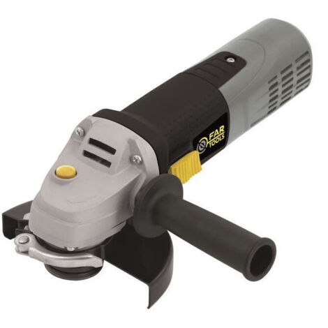 Amoladora angular FARTOOLS 910W 125mm