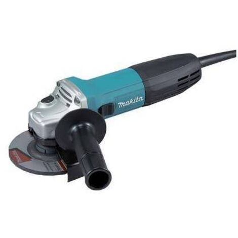 Amoladora angular GA4530R MAKITA