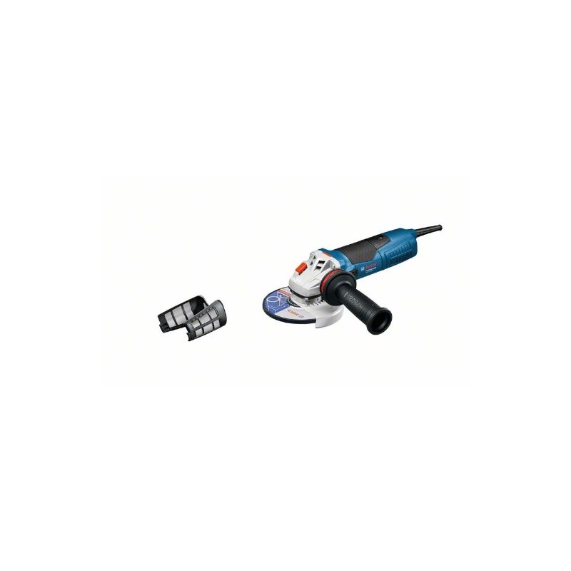 

Amoladora Angular GWS 19-150 Ci - Bosch