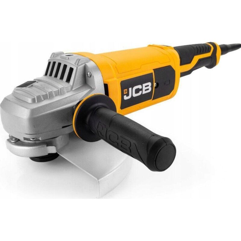 Sourcing JCB 2350W Amoladora angular 230 mm potencia 2350W