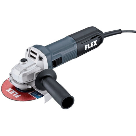 Amoladora angular L 1070 - 1000W Ø125 230/CEE - FLEX - 533153