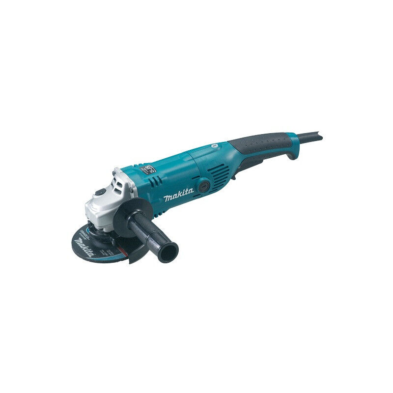 

Makita - Amoladora angular 1450W Ø125 mm (anti-rearranque) - GA5021