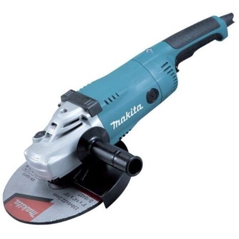 Amoladora angular Makita GA9020RF