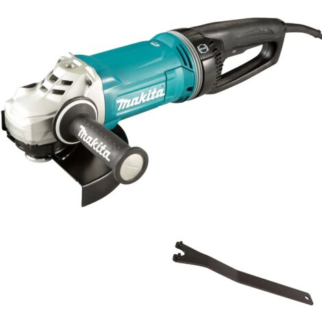 Amoladora angular Makita GA9071X1 2800W