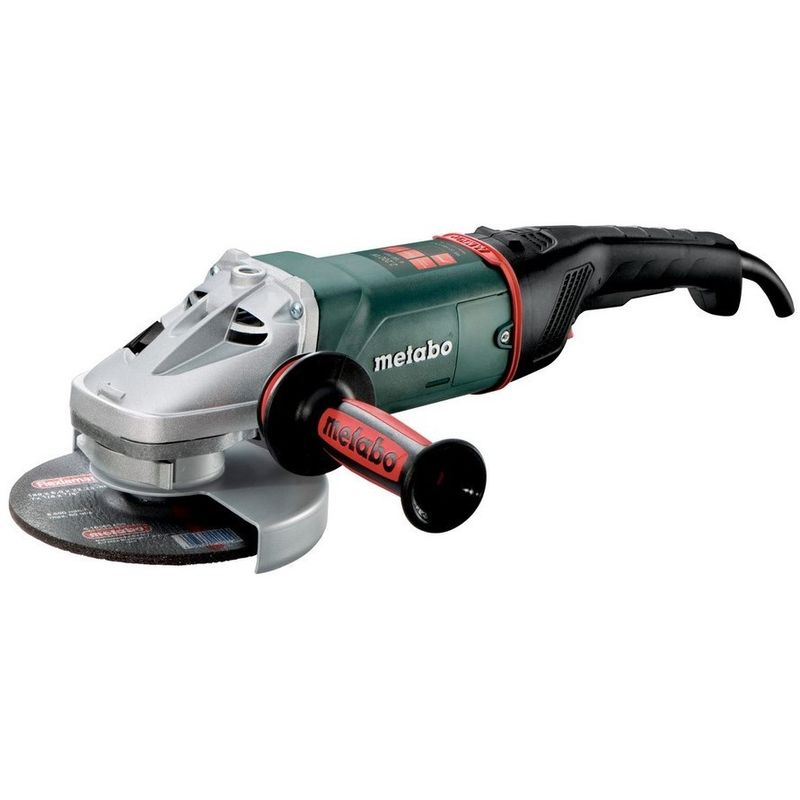 

Metabo - 606463000 Amoladora angular WE 22-180 MVT 2200W