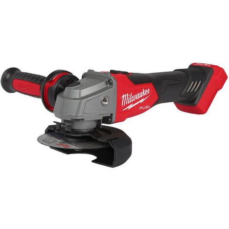 Amoladora angular Milwaukee M18 FSAG125X-0X 125mm 4933478428