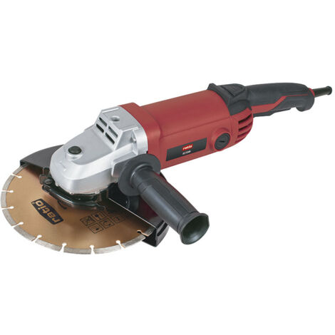 Amoladora angular Ratio AR2200NM -