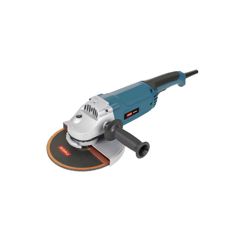 Amoladora angular ratio AR2350 - talla