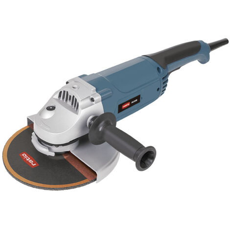 Amoladora angular RATIO AR2350 -