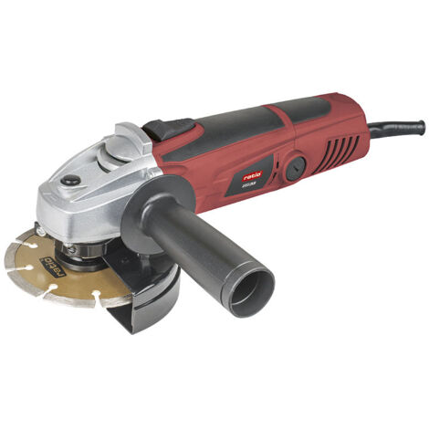 Amoladora angular Ratio AR850NM -