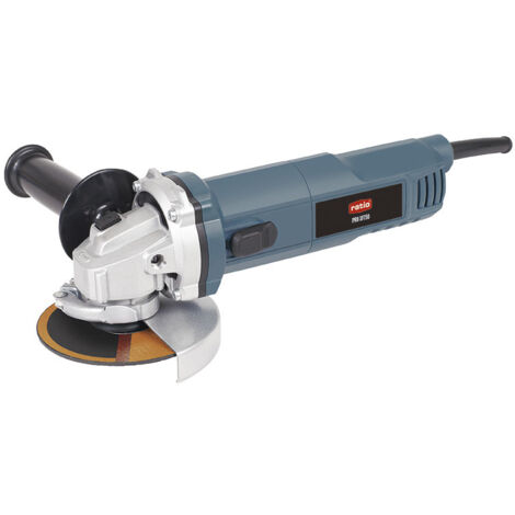 Amoladora angular RATIO Pro XF750 -