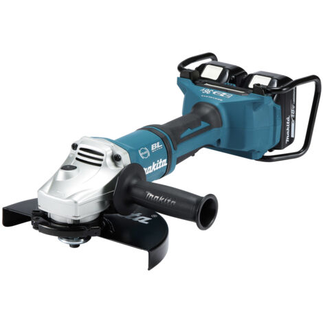 Amoladora angular sin cable Makita DGA900Z