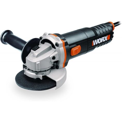 amoladora angular Worx WX711 '750W