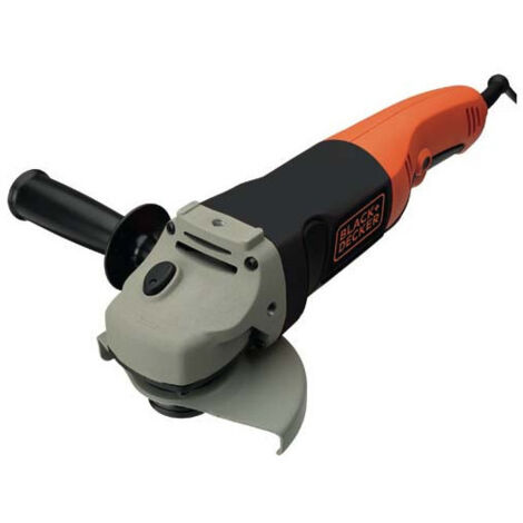 Amoladora Black+Decker Kg 1202