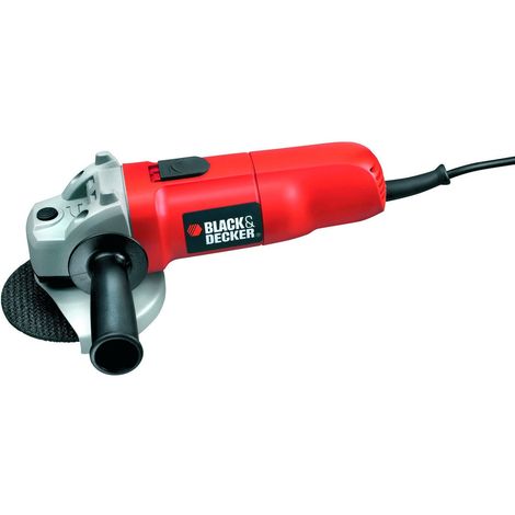 Amoladora Black&Decker CD115