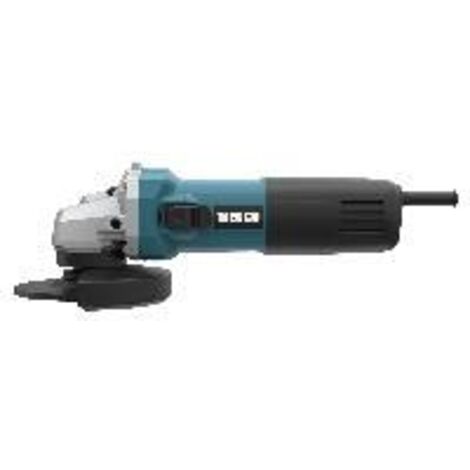 AMOLADORA CON CABLE 115 MM 720W WESCO