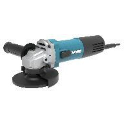 AMOLADORA CON CABLE 125MM 900W WESCO