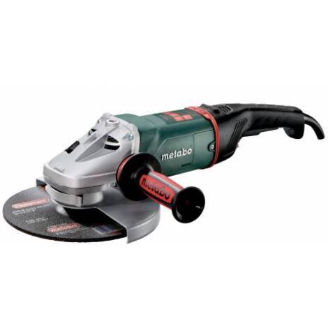 Amoladora con cable de 230 mm WE 22-230 MVT Metabo