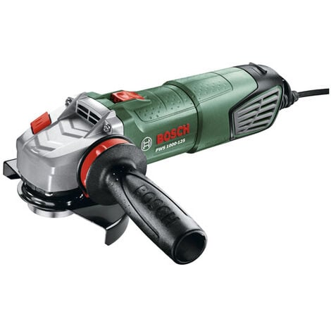 Amoladora con cable GWS 700y115 700W 115MM Einhell