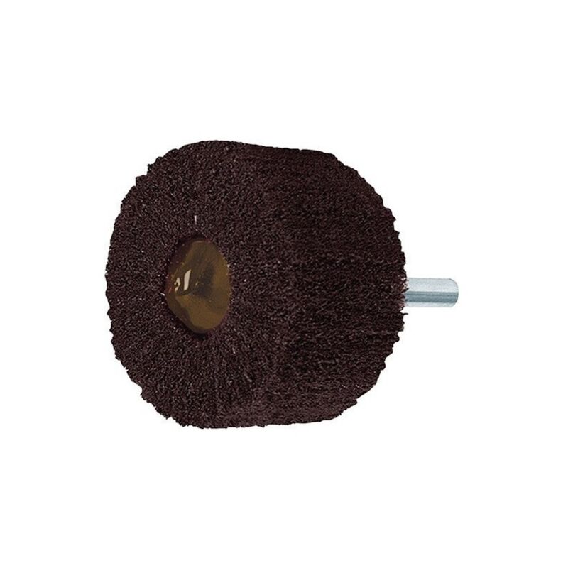 

Disco Abrasivo De Lminas Dim. 80 X Al 50 Mm Granulacin 24