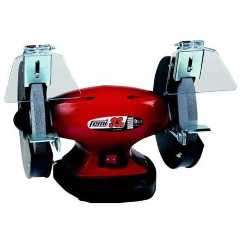 Amoladora de banco 200 33N Femi