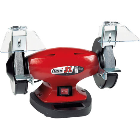 Amoladora de banco 'Bg31N' 400 W