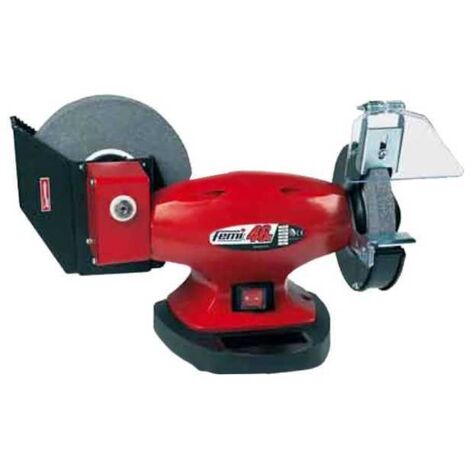 Amoladora de banco combinada 150/200 46N Femi
