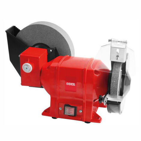 Amoladora de banco combinada 150/200 Excel 01958