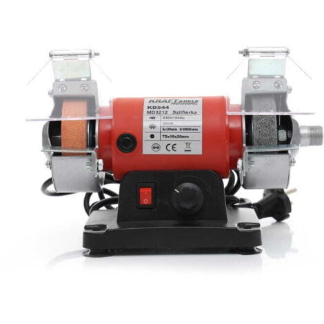 Amoladora de banco KD544 de 200 W