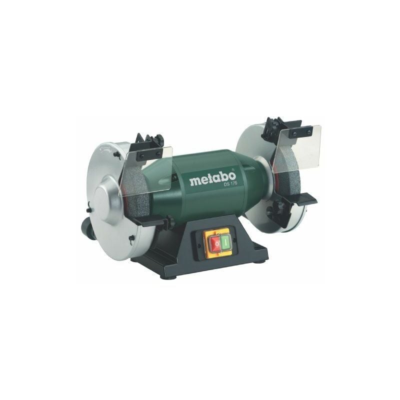 

Metabo 6.19175.00 amoladora de banco