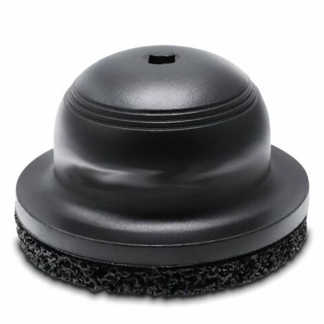Amoladora de ruedas, amoladora de ruedas de 1/2 pulgada con muela de 90 mm a 150 mm para eliminar el óxido de las ruedas