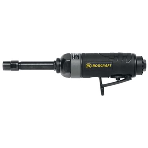 Amoladora de varillas neumática RC 7048 27000min-¹ 6mm RODCRAFT