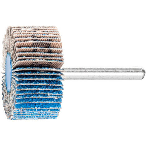 Amoladora de ventilador Z-COOL Ø40xH20mm K.60mm eje de corindón-D.6mm PFERD