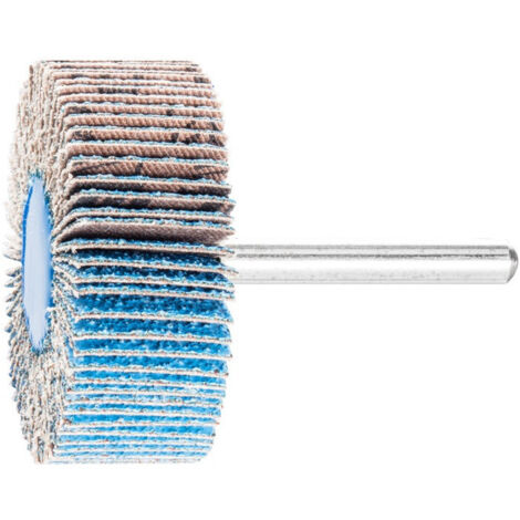 Amoladora de ventilador Z-COOL Ø50xH20mm K.60mm eje corindón-D.6mm PFERD