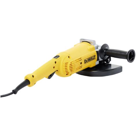 Amoladora DEWALT 2200W 230mm - DWE492