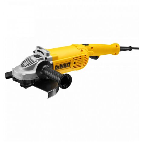 Amoladora DeWALT DWE490-QS (2000 W)