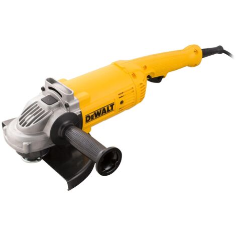 Amoladora Dewalt DWE490-QS 230mm 2000W