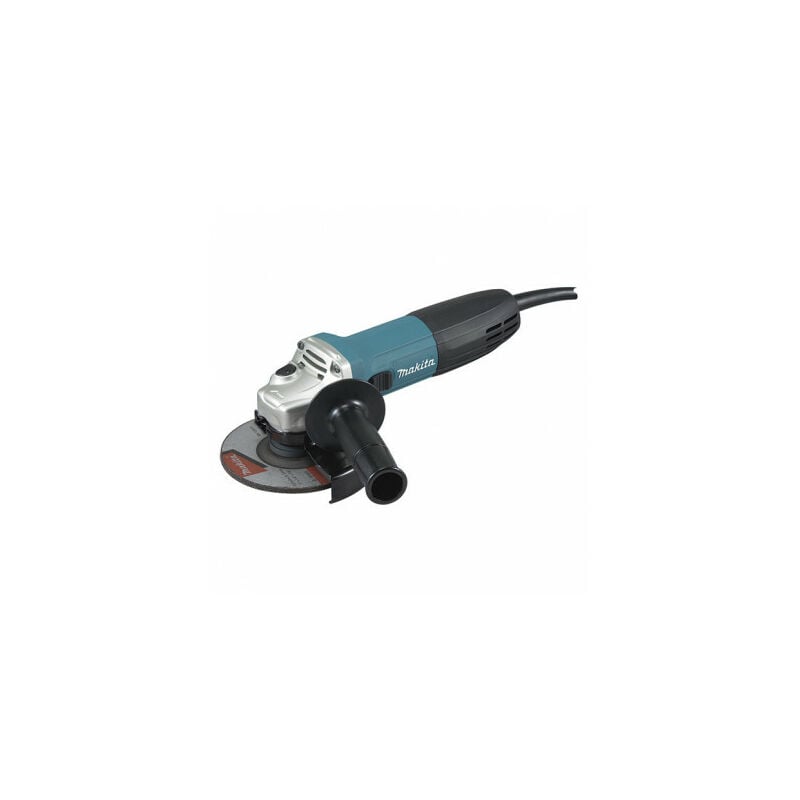 

Makita - Mini amoladora GA5030R 720 W 125 mm
